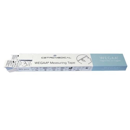Cinta medidora - WM004-01 - Cetro Medical