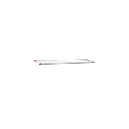 Tubo de extracción para diagnóstico - 161313 - Cetro Medical - de sangre / capilar / con anticoagulante