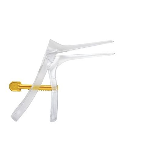 Espéculo vaginal - 1211 - Cetro Medical - de un solo uso