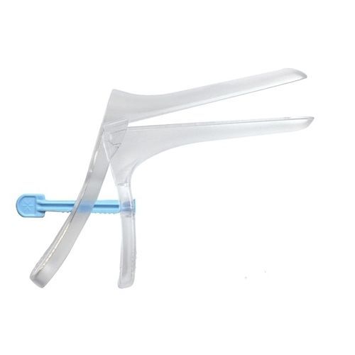 Espéculo vaginal - 1221 - Cetro Medical - de un solo uso