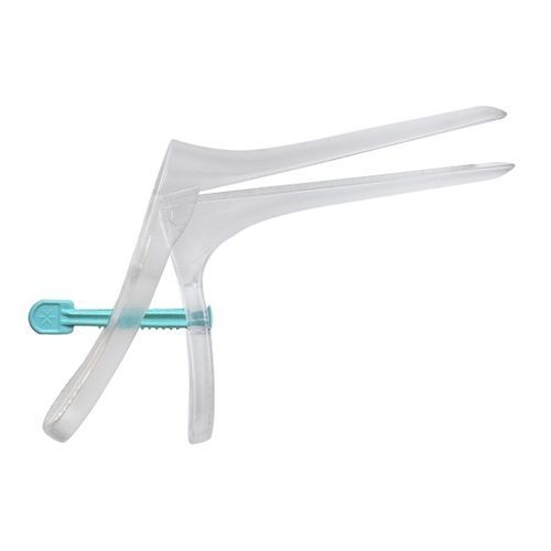 Espéculo vaginal - A1241 - Cetro Medical - de un solo uso