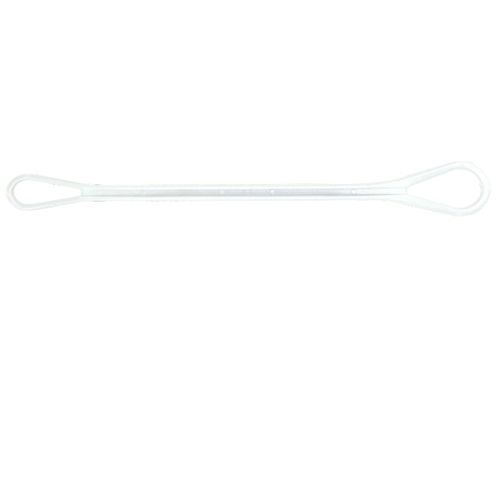 Espéculo vaginal - VagiPress® Loop - Cetro Medical - transparente / de un solo uso