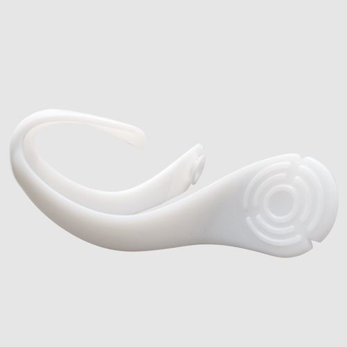 Retractor vaginal - Hegenberger Retractor® - Cetro Medical - para exploraciones obstétricas / de un solo uso