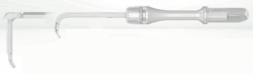 Retractor de piel - koplight™ - Yasui Co., Ltd. - para cirugía / apto para autoclave / con luz