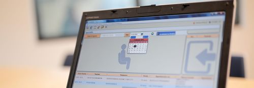 Software de gestión - JTime - Zucchetti Centro Sistemi SpA - de control / de diagnóstico / de planificación