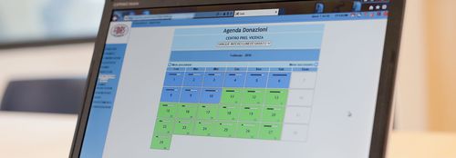 Software de gestión - JAds - Zucchetti Centro Sistemi SpA - para centro sanitario / procesos basados en la web