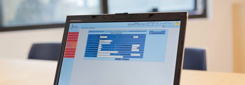 Software de control - JMilkThe  - Zucchetti Centro Sistemi SpA - de intercambio / de trazabilidad / para centro sanitario