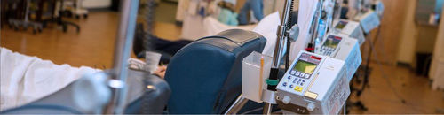 Bomba de infusión continua - Z-800 LVP - Zyno Medical LLC - intermitente