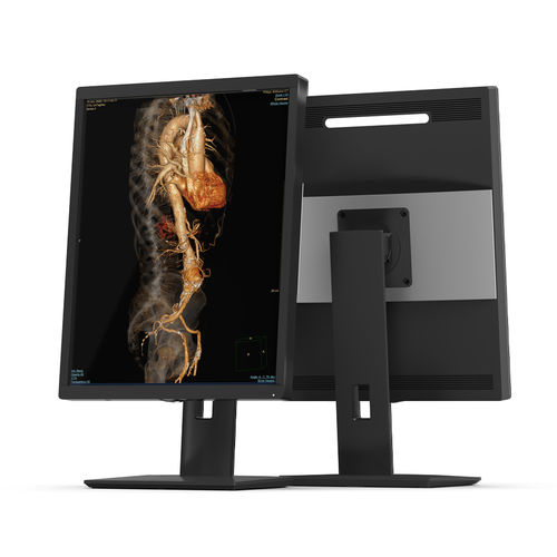 Monitor médico - 21X5M-I3 - KTC Medical Solutions - de diagnóstico / de radiología / 1280 x 1024