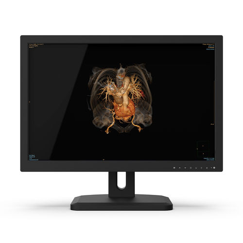 Monitor médico - 24X20-B - KTC Medical Solutions - de diagnóstico / de radiología / 1920x1200