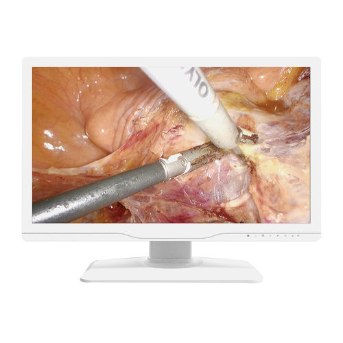 Monitor médico - 27A31 - KTC Medical Solutions - para sala de operaciones / para endoscopia / de diagnóstico