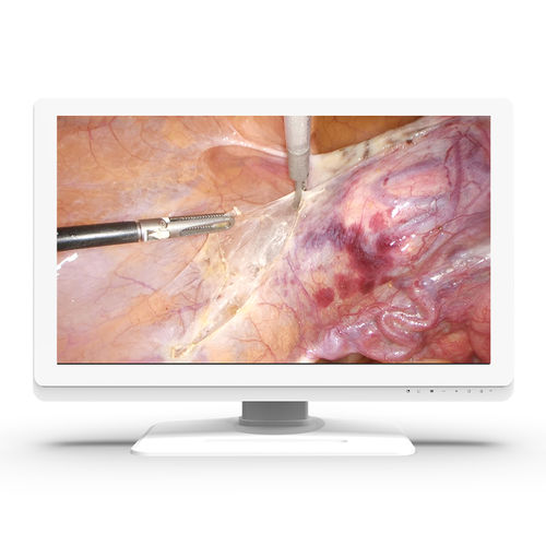 Monitor médico - 27A40 - KTC Medical Solutions - para sala de operaciones / para endoscopia / 1920 x 1080