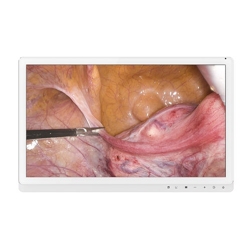Monitor médico - 32A50 - KTC Medical Solutions - para sala de operaciones / para endoscopia / 3.840x 2.160