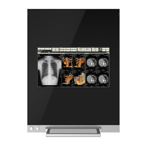 Monitor médico - 27H80 - KTC Medical Solutions - para sala de operaciones / 27" / con retroiluminación LED