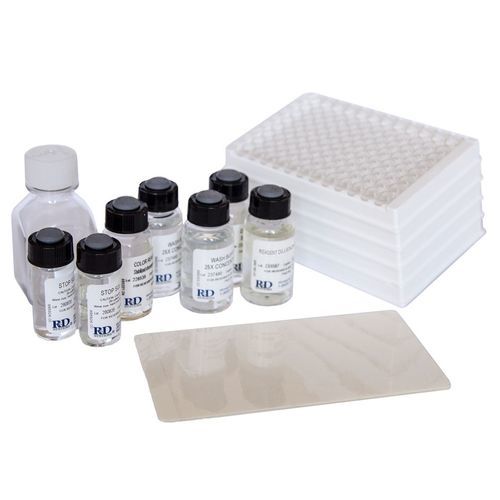 Kit de reactivos en solución - DY999B - R&D Systems - para la investigación / para ELISA
