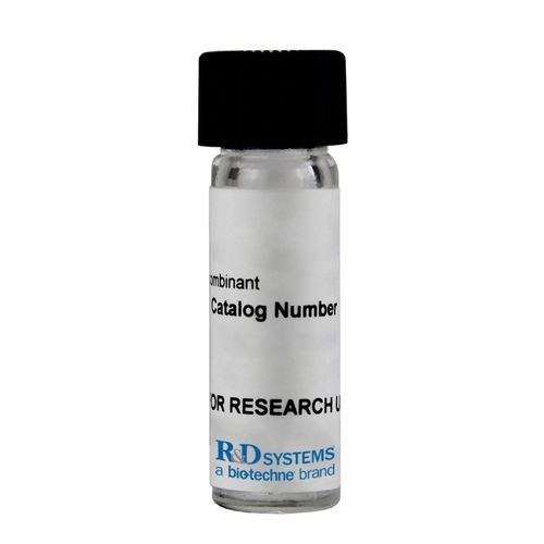 Reactivo enzima - 9767-AR - R&D Systems - albúmina de suero bovino / para la investigación / de tejidos