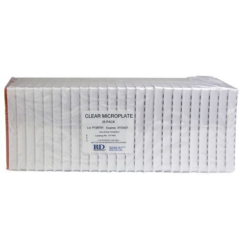 Microplaca ELISA - DY990 - R&D Systems - de 384 orificios