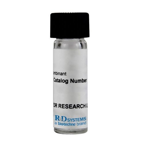 Reactivo cTnI - 438-CT-0 series - R&D Systems - albúmina de suero bovino / citoquina / para la investigación