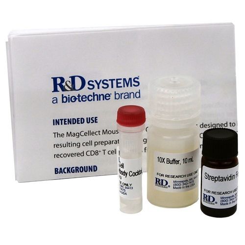 Kit de reactivos antígeno - MagCellect - R&D Systems - de aislamiento de células
