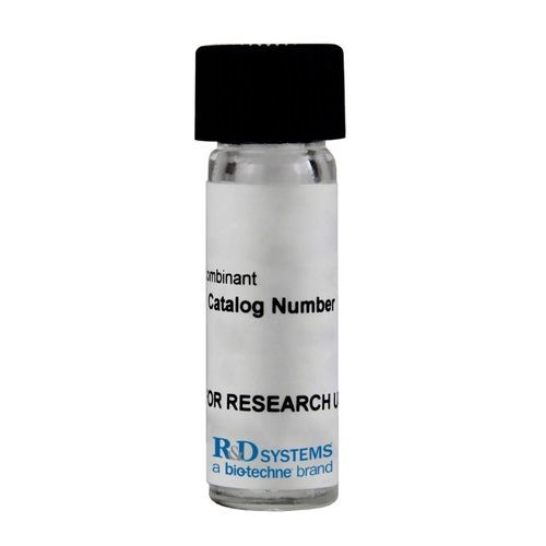 Reactivo de proteínas - U-100H - R&D Systems - en solución / enzima / albúmina de suero bovino