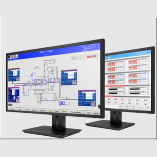 Software para la industria farmacéutica - FacilityPro® - Particle Measuring Systems - para evaluaciones medioambientales / de gestión de datos / para informes