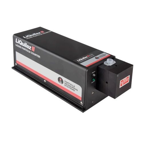 Contador de partículas láser - LiQuilaz® II E - Particle Measuring Systems - para la industria farmacéutica / online