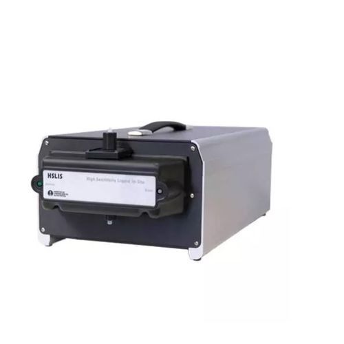Contador de partículas láser - HSLIS-M100e - Particle Measuring Systems - para el tratamiento del agua / 4 canales