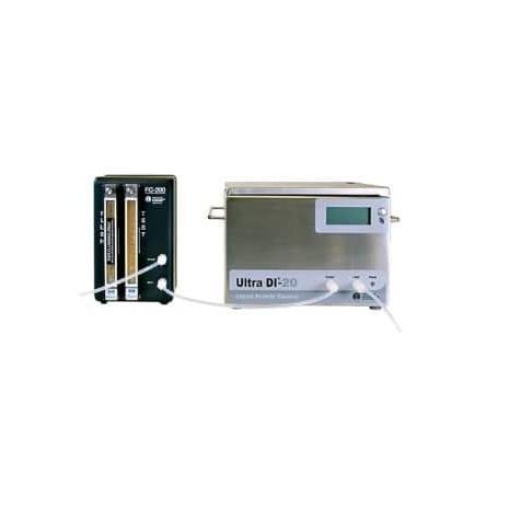 Contador de partículas láser - Ultra DI® 20 - Particle Measuring Systems - para el tratamiento del agua