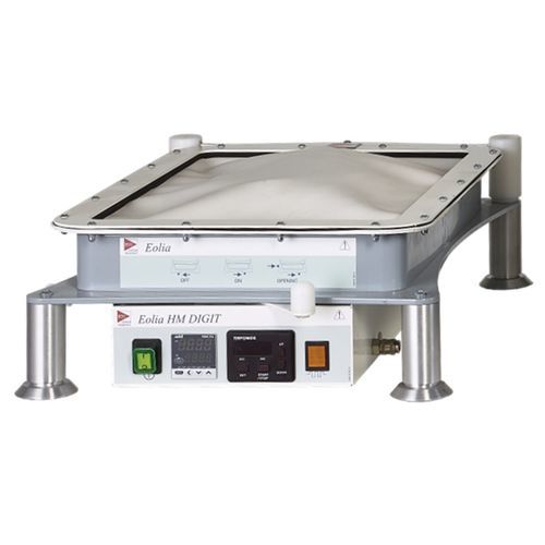 Sellador térmico para la fabricación de plantillas ortopédicas - EOLIA HM DIGIT - BTC - Medical Equipment - automático / de mesa