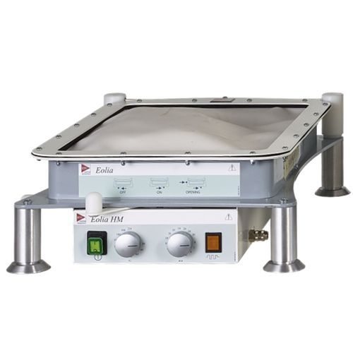 Sellador térmico para la fabricación de plantillas ortopédicas - EOLIA HM - BTC - Medical Equipment - automático / de mesa