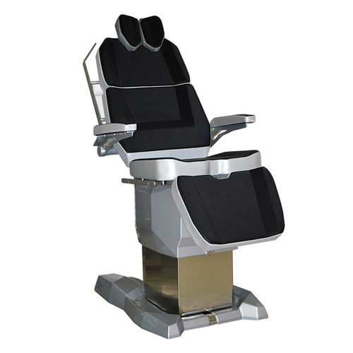 Mesa de operaciones universal - EDGE M - BTC - Medical Equipment - neuroquirúrgica / de ORL / para endoscopia