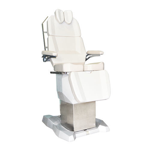 Mesa de operaciones para dermatología - EDGE D - BTC - Medical Equipment - eléctrica / bariátrica / móvil