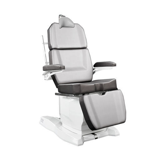 Sillón de reconocimiento dermatológico - EDGE HT - BTC - Medical Equipment - bariátrico / eléctrico / de altura variable