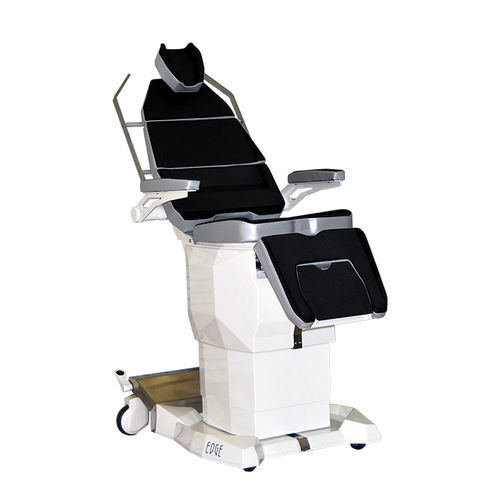 Mesa de operaciones para oftalmología - EDGE O - BTC - Medical Equipment - eléctrica / móvil / elevadora