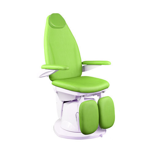 Sillón de reconocimiento podológico - 2MOTION - BTC - Medical Equipment - eléctrico / de altura variable / basculante
