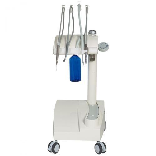 Carro para dispositivos médicos - Maestro Nano Elegance - BTC - Medical Equipment - para cuidados / compacto
