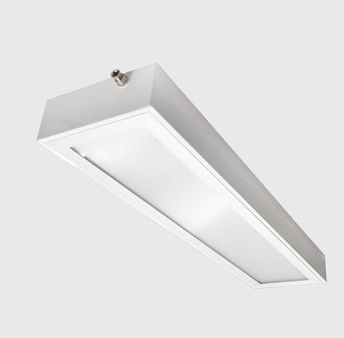 Iluminación de techo - CLA /C EX - Buck - para sala blanca / para la industria farmacéutica / led