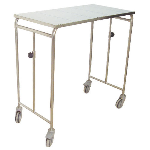 Carro médico - 766 - Sté AMEL