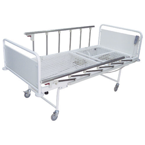 Riel de protección - 781 - Sté AMEL - para cama / lateral