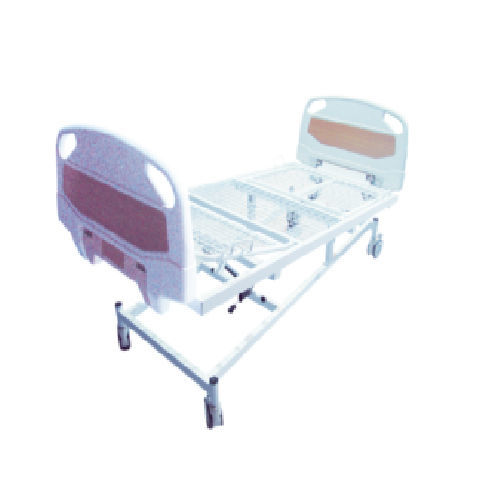 Cama de diálisis - Sté AMEL - manual / hidráulica / Trendelenburg