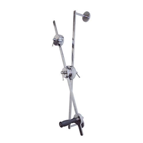 Rueda de hombro de pared - Sté AMEL