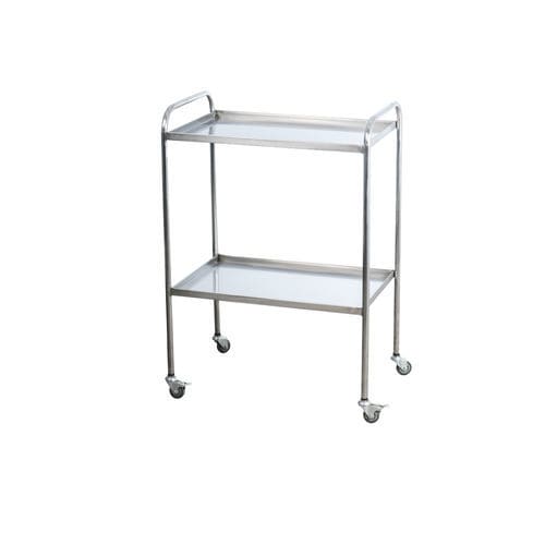 Carro para cuidados - Sté AMEL - médico / de uso general / para transporte