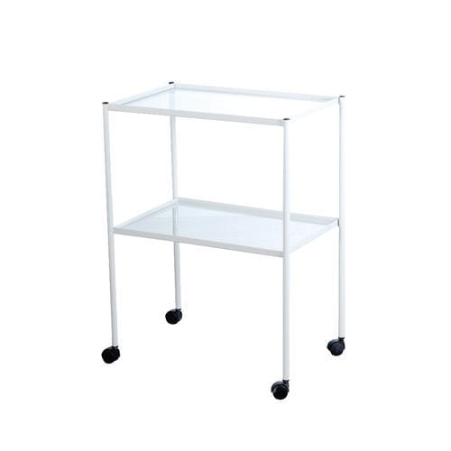 Carro para cuidados - Sté AMEL - médico / de uso general / para transporte