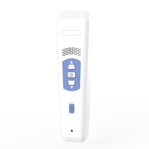 Detector de venas de infrarrojos - VS30 - BLZ Technology - de mano