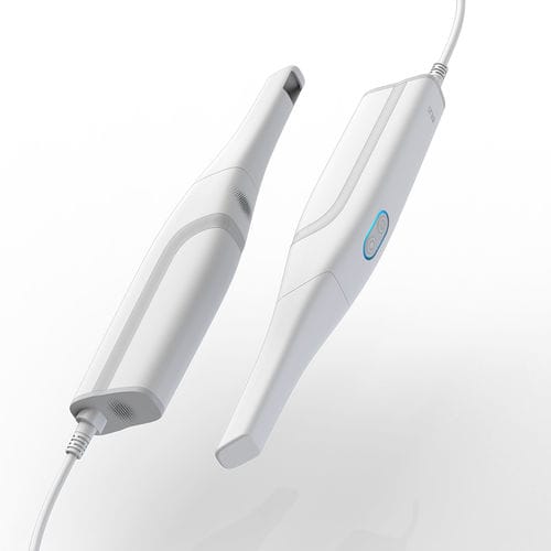 Escáner 3D para odontología - INO200 - BLZ Technology - intraoral