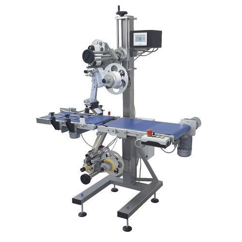 Etiquetadora automática - Pk-LINE series - PACKIN