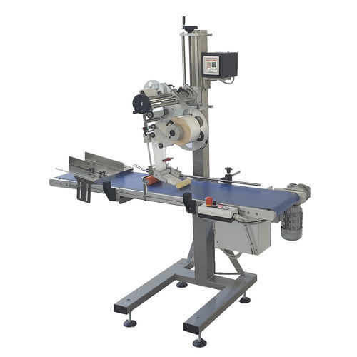 Etiquetadora automática - Pk-LINE-Belt - PACKIN