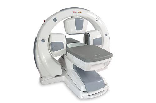 Sistema de hipertermia locorregional - ALBA  4D - ALBA Hyperthermia System