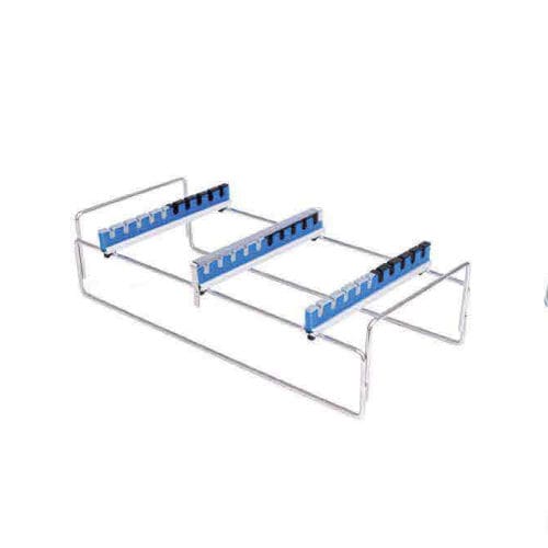 Rejilla para almacenamiento - 40.11.01 - SHARPLINE Surgical Innovations And Technologies - de mesa / con cestas