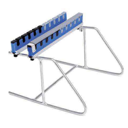 Rejilla para almacenamiento - 40.12.03 - SHARPLINE Surgical Innovations And Technologies - de mesa